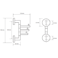 Bemeta Omega 104206072 Image #2