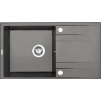 Deante Eridan ZQE T113 (антрацит) Image #1