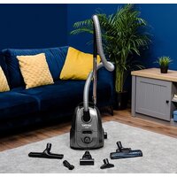 Zelmer Kuba ZVC334 Image #6