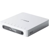 FiiO DM13 BT (серебристый)