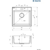 Deante ZQJ_T103 Image #2