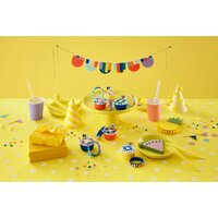 LEGO DOTS 41806 Большой набор для вечеринки Image #7