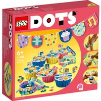 LEGO DOTS 41806 Большой набор для вечеринки