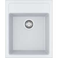 Franke Sirius SID 610-36 114.0496.101 (белый) Image #1