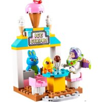 LEGO Toy Story 10770 Парк аттракционов Базза и Вуди Image #15