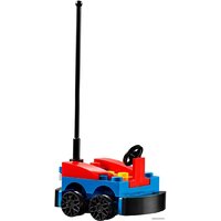 LEGO Toy Story 10770 Парк аттракционов Базза и Вуди Image #6