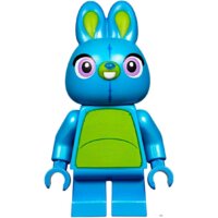 LEGO Toy Story 10770 Парк аттракционов Базза и Вуди Image #19