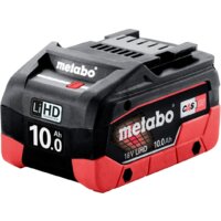 Metabo 625549000 (18В/10 Ah)