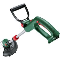 Bosch UniversalGrassCut 18V-26-500 06008C1F00 (с 1-им АКБ) Image #3