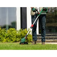 Bosch UniversalGrassCut 18V-26-500 06008C1F00 (с 1-им АКБ) Image #6