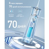 Fairywill F30 (черный) Image #4