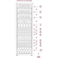 TEKA Sommelier RVI 30097 GBK 113600012 Image #14