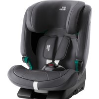 Britax Romer Versafix (midnight grey)