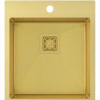 Aquasanita Aira AIR100X-G (золотистый) Image #1