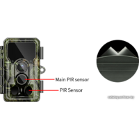 SJCAM M50 (зеленый) Image #7