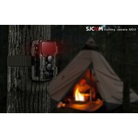 SJCAM M50 (зеленый) Image #4