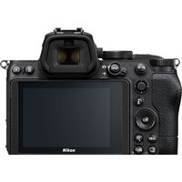 Nikon Z5 Body Image #3
