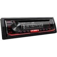 JVC KD-T702BT Image #2