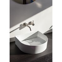 Laufen Sonar H8123420001121 (белый) Image #7