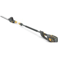 Stiga SPH 700 AE 277710038/ST1 (без АКБ) Image #2