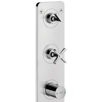 Axor Citterio E 36703000 (хром)