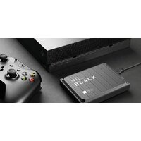 WD Black P10 Game Drive 2TB WDBA2W0020BBK Image #9