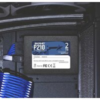 Patriot P210 2TB P210S2TB25 Image #4