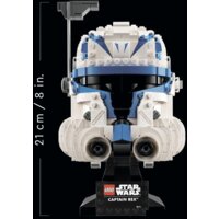 LEGO Star Wars 75349 Шлем Капитана Рекса Image #3
