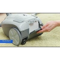 Zelmer ZVC251 Image #11