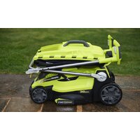 Ryobi RLM15E36H Image #8