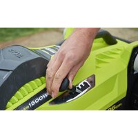 Ryobi RLM15E36H Image #9