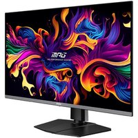 MSI MPG 322URXDE QD-OLED Image #3