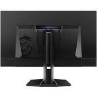 MSI MPG 322URXDE QD-OLED Image #4