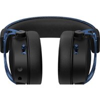 HyperX Cloud Alpha S (черный/синий) Image #6