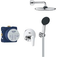Grohe Start Edge 25293000