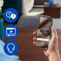 Philips Aqua 5000 XU5000/20 Image #4