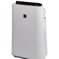 Sharp KC-D40EUW Image #2