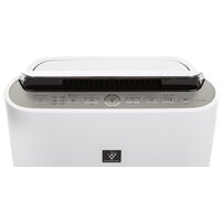 Sharp KC-D40EUW Image #4