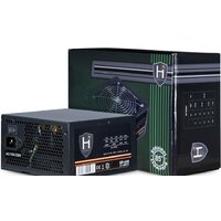 Inter-Tech HiPower SP-650 Image #3