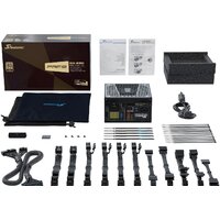 Seasonic Prime GX-650 Image #5