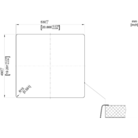 Blanco Supra 500-IF/A R12 526355 (полированная) Image #7