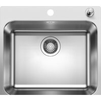 Blanco Supra 500-IF/A R12 526355 (полированная)