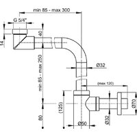 Alcaplast A403 Image #2