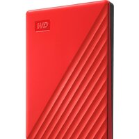 WD My Passport 2TB WDBYVG0020BRD Image #1