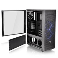 Thermaltake Core X71 Tempered Glass Edition [CA-1F8-00M1WN-02] Image #19
