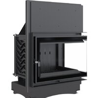 Kratki Zuzia Eco 12 Right BS Deco