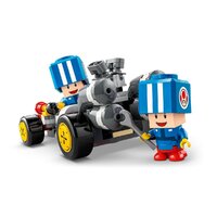 LEGO Mario Kart – Гараж Тоада 72035 Image #8