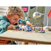 LEGO Mario Kart – Гараж Тоада 72035 Image #10