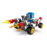LEGO Mario Kart – Гараж Тоада 72035 Image #9