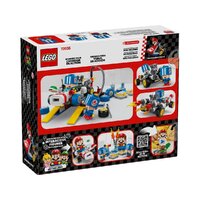 LEGO Mario Kart – Гараж Тоада 72035 Image #2